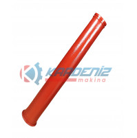Reduction Pipe